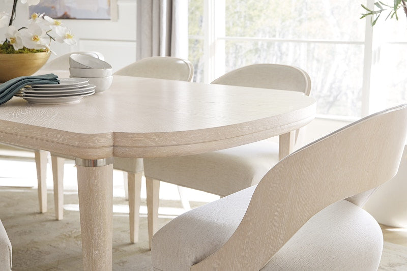 Hooker Furniture Nouveau Chic Side Chair-2 per ctn/price ea 6500-75411-80