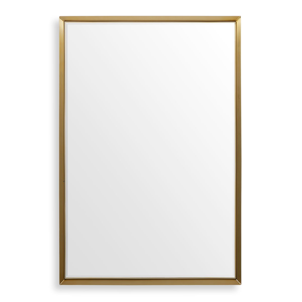 Heisler Mirror - Kings Fine Art & Decor