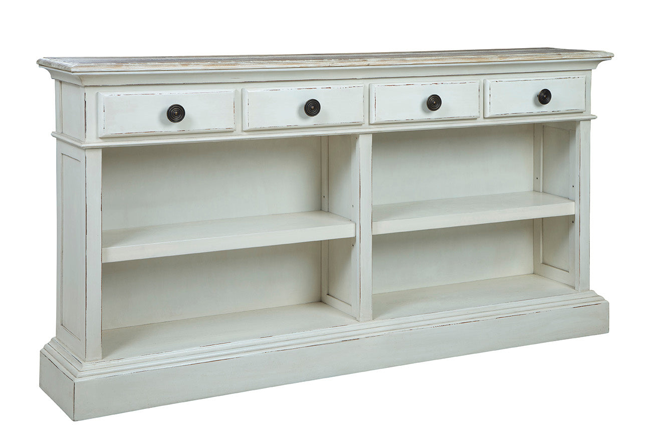Oceanside Console - Kings Fine Art & Decor