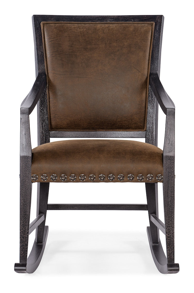 Hooker Furniture Big Sky Rocking Chair 6700-50009-98