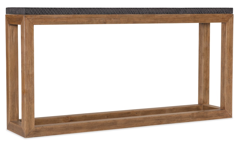 Hooker Furniture Big Sky Sofa Table 6700-80151-99