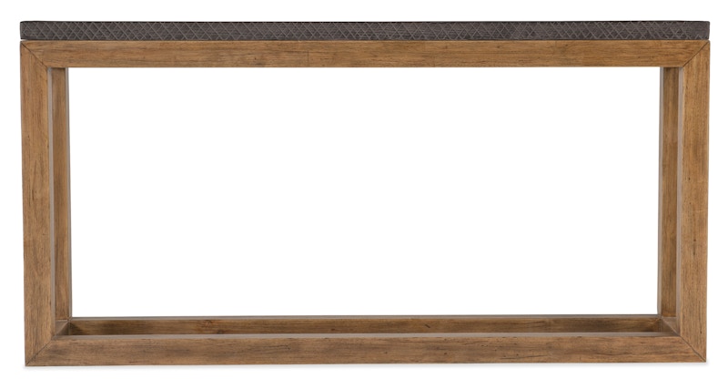 Hooker Furniture Big Sky Sofa Table 6700-80151-99