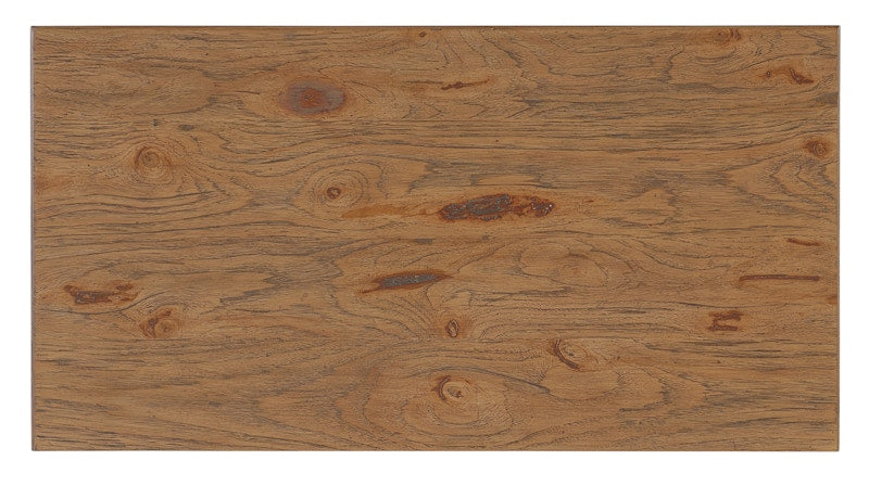 Hooker Furniture Big Sky Three Drawer Nightstand 6700-90016-80