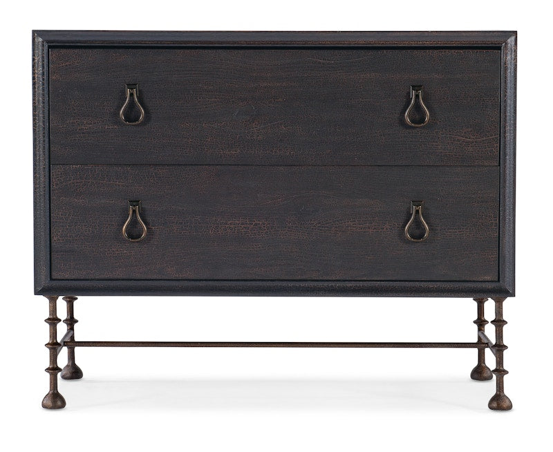 Hooker Furniture Big Sky Bachelors Chest 6700-90017-98