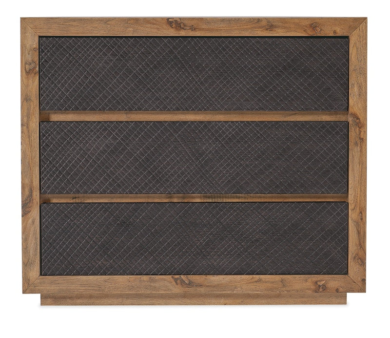 Hooker Furniture Big Sky Bachelors Chest 6700-90117-80