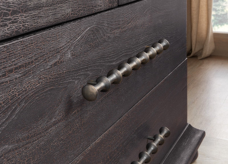 Hooker Furniture Big Sky Small Wardrobe 6700-90213-98