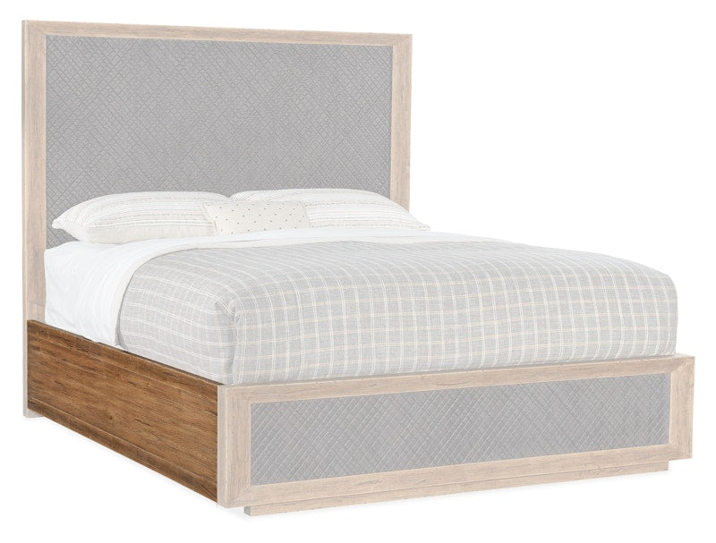 Big Sky 5/0-6/6 Rails 6700-90253-80