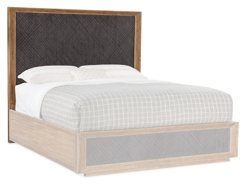 Big Sky 6/0-6/6 Panel Headboard 6700-90267-80