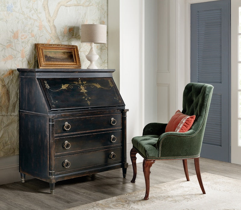 Hooker Furniture Charleston Secretary 6750-10309-97