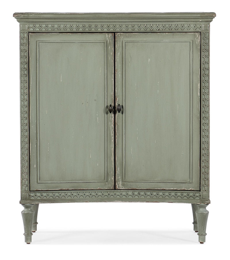 Hooker Furniture Charleston Two-Door Accent Chest 6750-50001-32