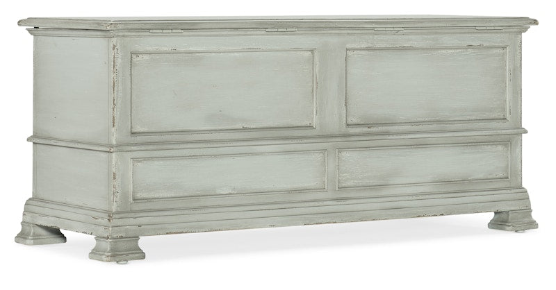 Hooker Furniture Charleston Blanket Chest 6750-50007-40