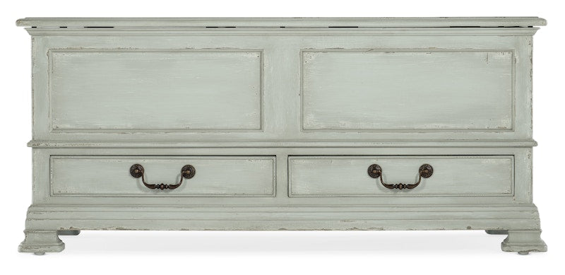 Hooker Furniture Charleston Blanket Chest 6750-50007-40