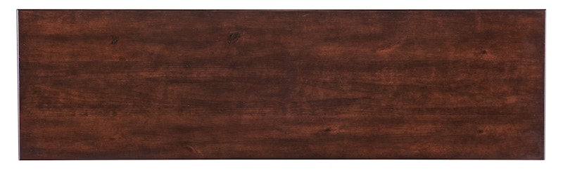 Hooker Furniture Charleston Two Door-Six Drawer Buffet 6750-75902-85
