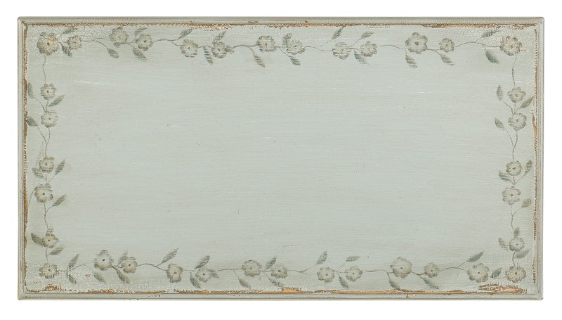 Hooker Furniture Charleston End Table 6750-80313-40