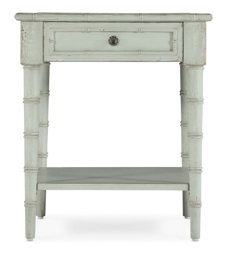 Hooker Furniture Charleston End Table 6750-80315-40
