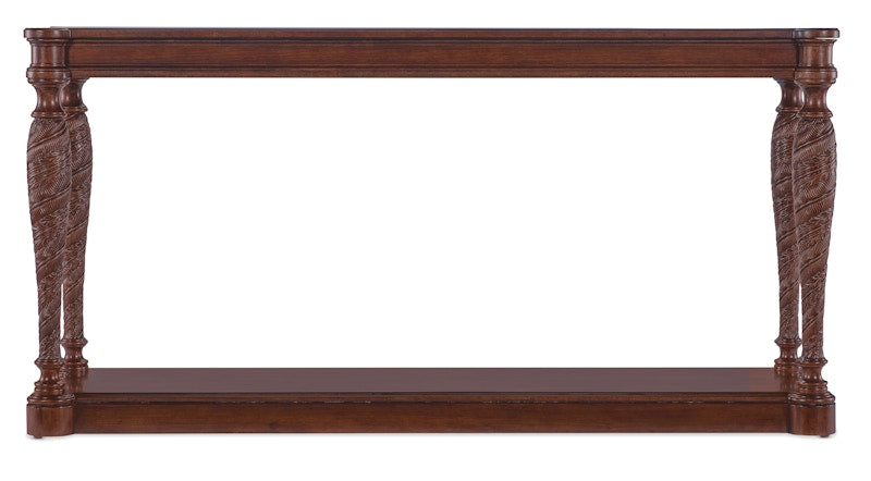 Hooker Furniture Charleston Console Table 6750-80451-85