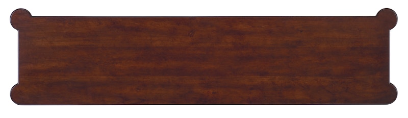 Hooker Furniture Charleston Console Table 6750-80451-85