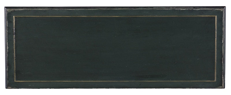 Hooker Furniture Charleston Five-Drawer Console Table 6750-85013-34