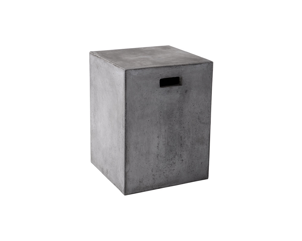 castor-end-table-68012 - view 9