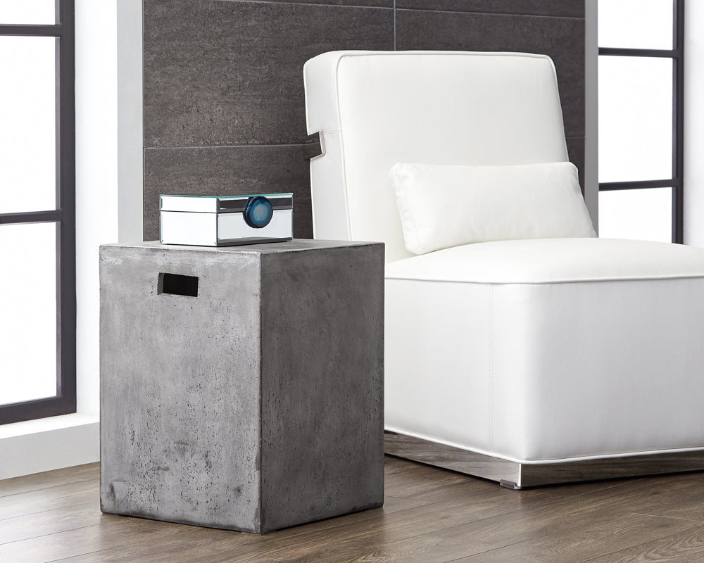 castor-end-table-68012 - view 7