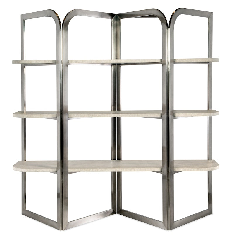 Hooker Furniture Modern Mood Etagere 6850-10445-80