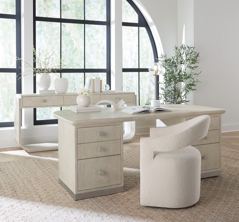 Hooker Furniture Modern Mood Upholstered Arm Chair 6850-75500-05