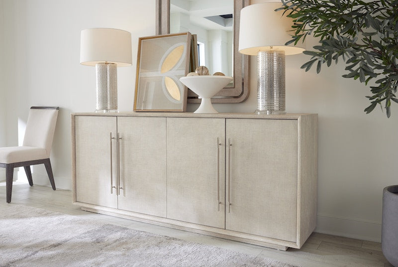 Hooker Furniture Modern Mood Entertainment Console 6850-55482-80