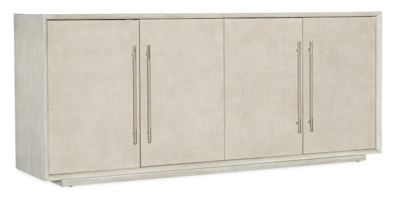 Hooker Furniture Modern Mood Entertainment Console 6850-55482-80