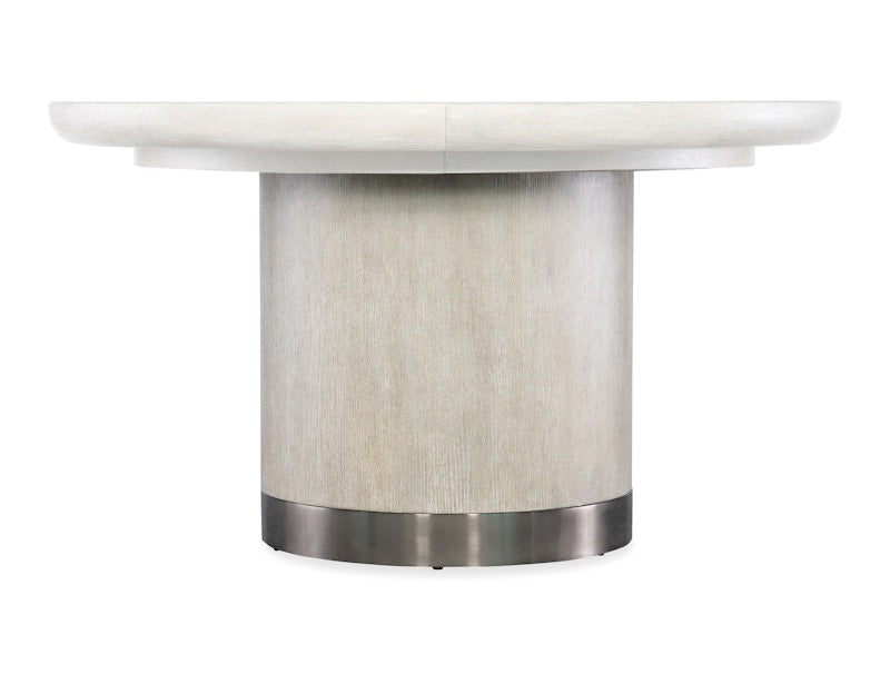 Modern Mood Round Dining Table Base 6850-75201B-80
