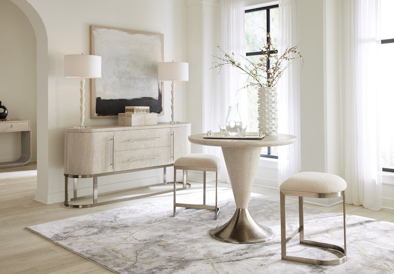Hooker Furniture Modern Mood Counter Height Table 6850-75202-80