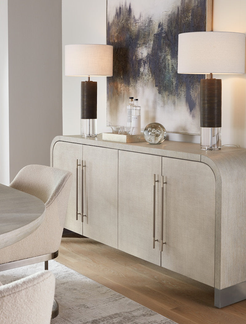 Hooker Furniture Modern Mood Buffet 6850-75900-80