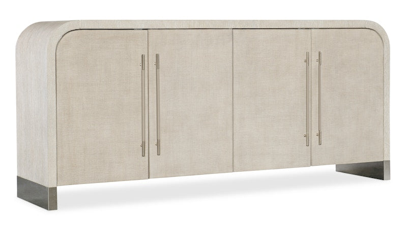 Hooker Furniture Modern Mood Buffet 6850-75900-80