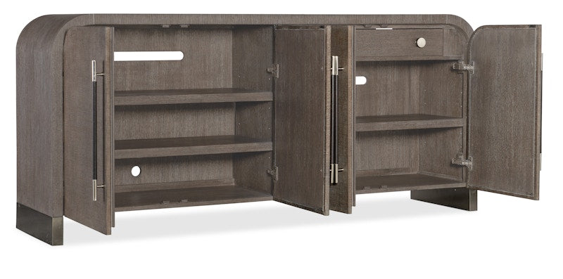 Hooker Furniture Modern Mood Buffet 6850-75900-89