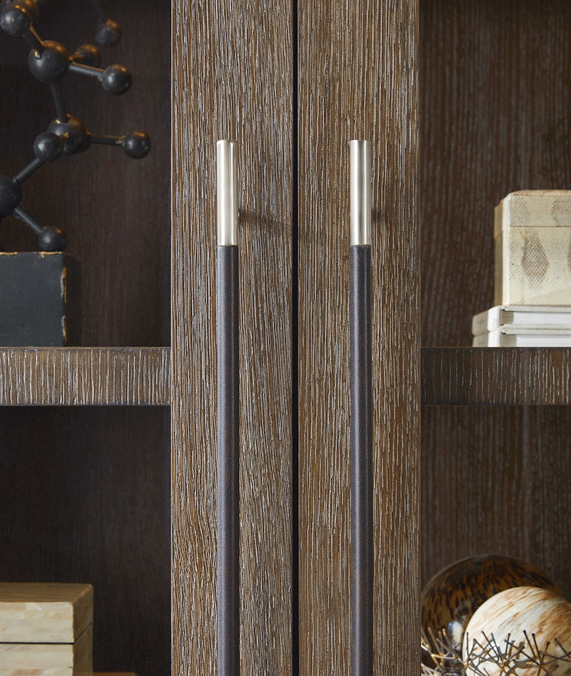 Hooker Furniture Modern Mood Display Cabinet 6850-75906-89