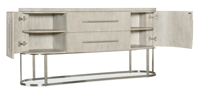 Hooker Furniture Modern Mood Server 6850-75907-80