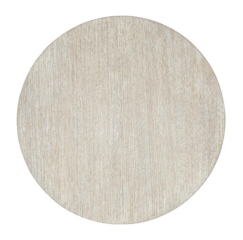 Hooker Furniture Modern Mood Round Side Table 6850-80114-80