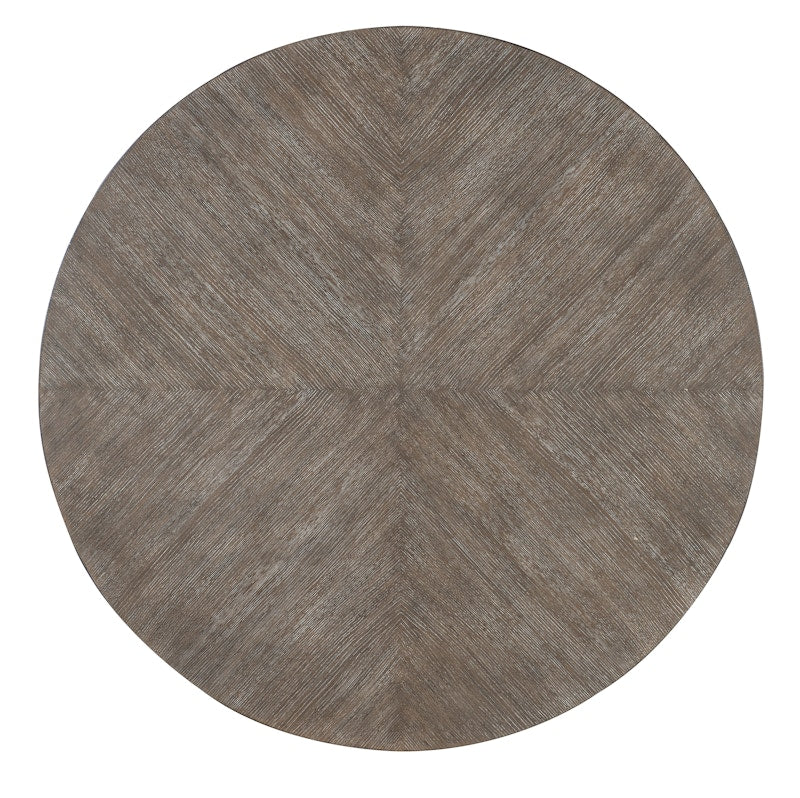 Hooker Furniture Modern Mood Round Cocktail Table 6850-80311-89