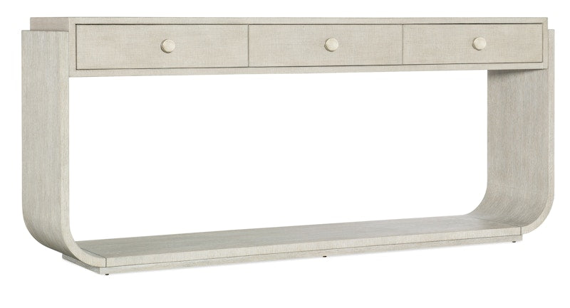 Hooker Furniture Modern Mood Console Table 6850-80451-80