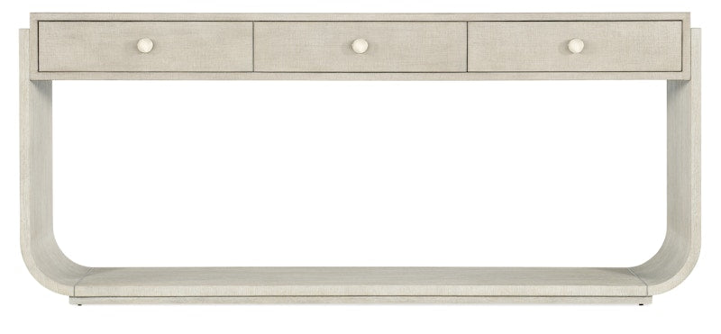 Hooker Furniture Modern Mood Console Table 6850-80451-80