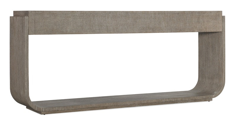 Hooker Furniture Modern Mood Console Table 6850-80451-89