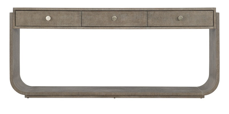 Hooker Furniture Modern Mood Console Table 6850-80451-89