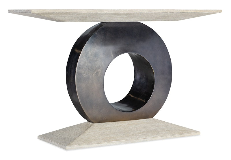Hooker Furniture Modern Mood Accent Console 6850-85004-80