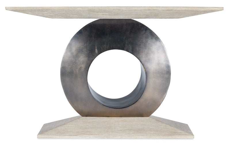 Hooker Furniture Modern Mood Accent Console 6850-85004-80