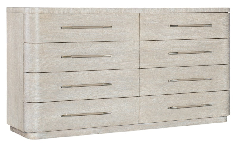 Hooker Furniture Modern Mood Dresser 6850-90002-80