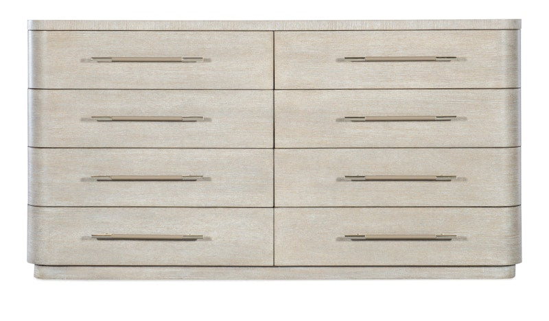 Hooker Furniture Modern Mood Dresser 6850-90002-80