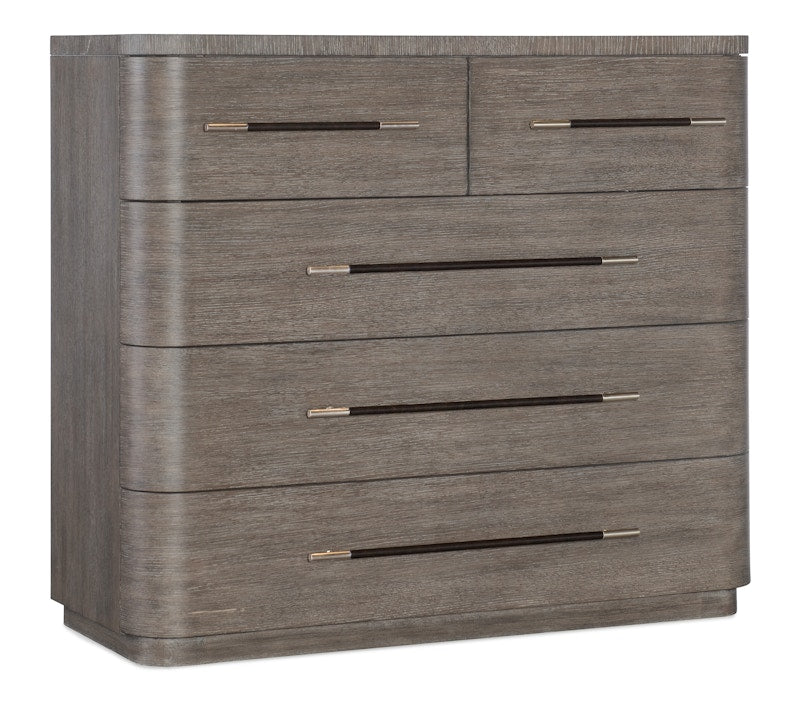 Hooker Furniture Modern Mood Bachelors Chest 6850-90017-89