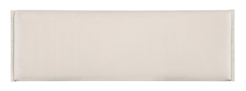 Hooker Furniture Modern Mood Bed Bench 6850-90119-80