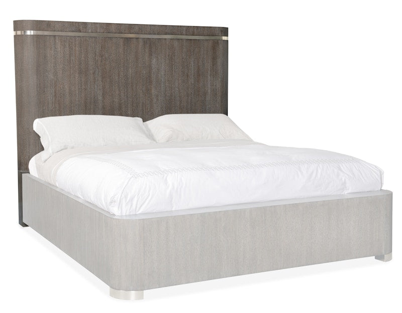 Modern Mood 5/0 Panel Headboard 6850-90251-89