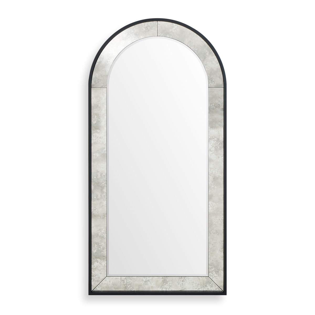 Marlowe Arch Mirror - Kings Fine Art & Decor
