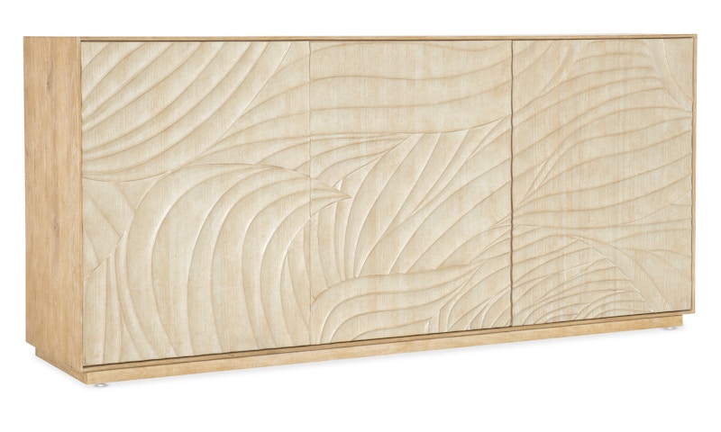 Hooker Furniture Retreat Entertainment Credenza 6950-55472-80